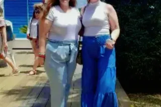 Mom & Daughter Duo Available 24/7 - Image 5