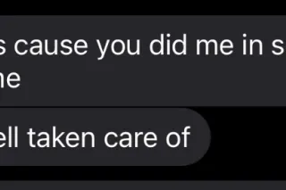 let me spoil you daddy 💋 - Image 1